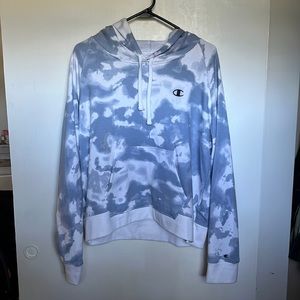 Champion Hoodie